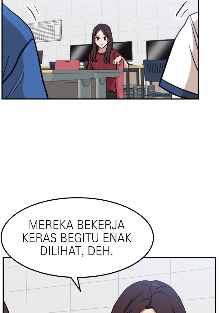 Double Click Chapter 88 Gambar 92