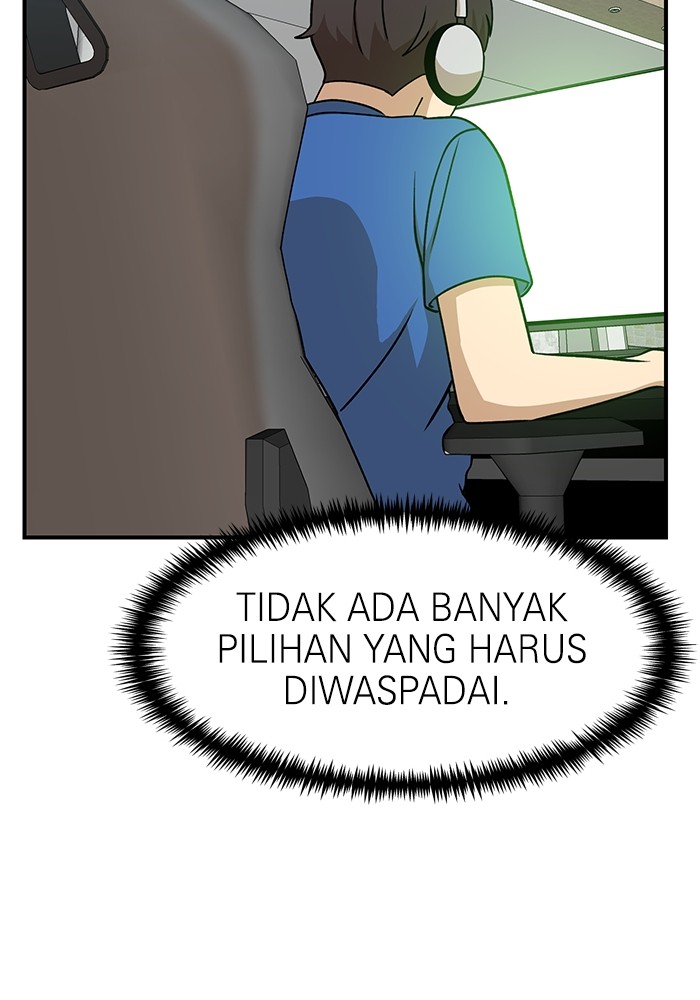 Double Click Chapter 89 Gambar 110