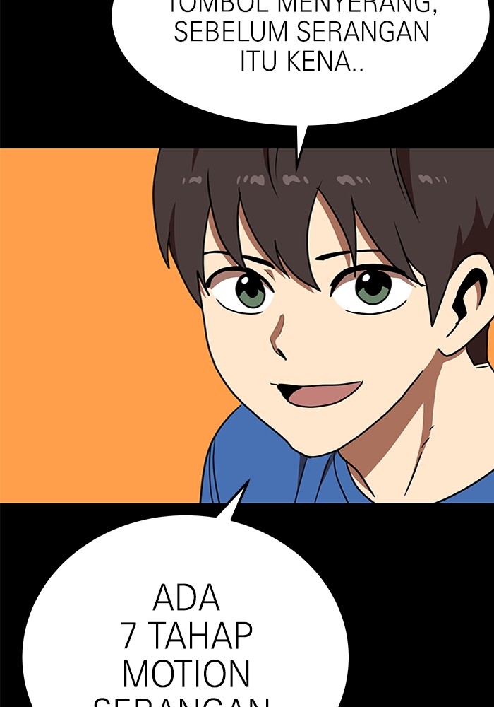 Double Click Chapter 90 Gambar 113