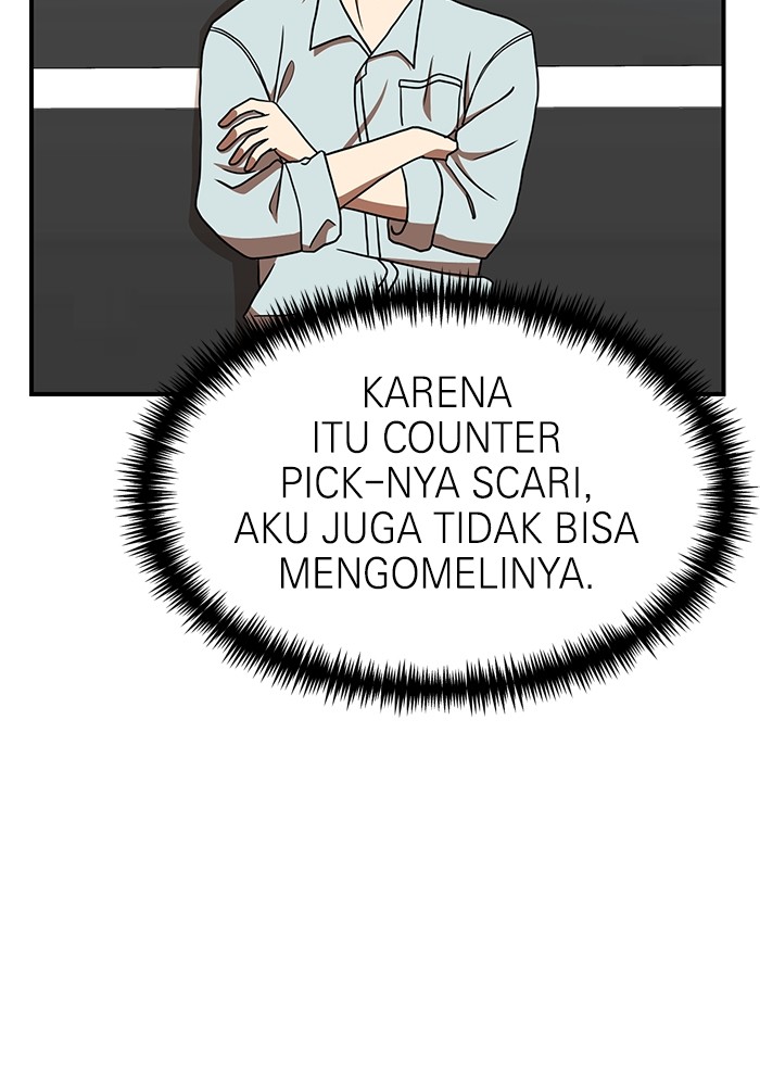 Baca Manhwa Double Click Chapter 90 Gambar 2