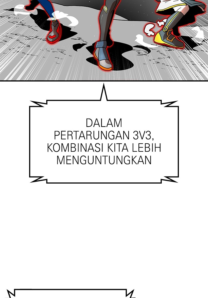 Double Click Chapter 90 Gambar 48