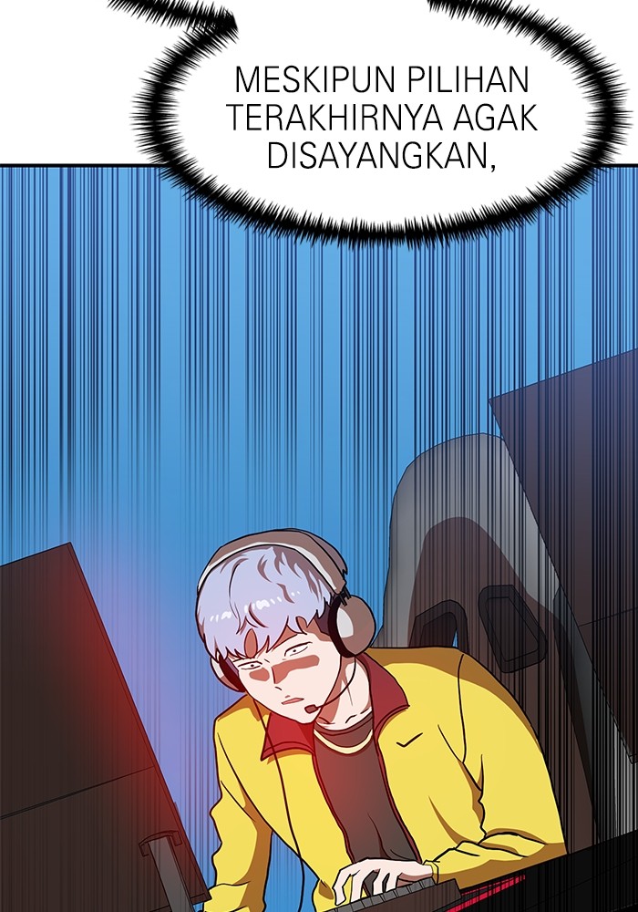 Double Click Chapter 91 Gambar 130