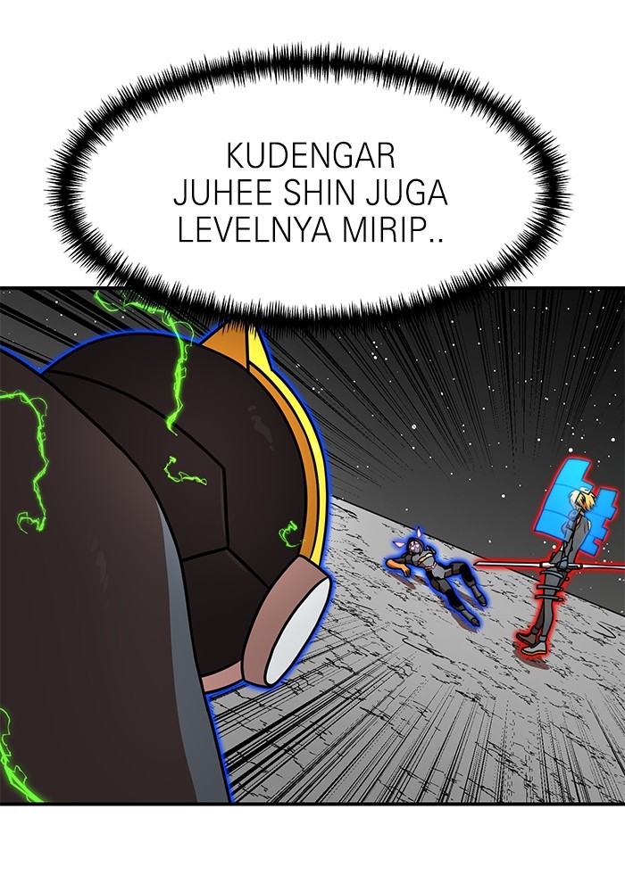 Double Click Chapter 91 Gambar 136