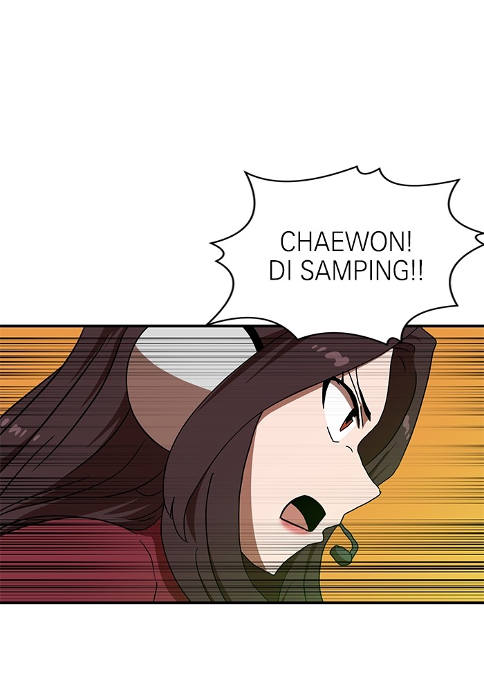 Double Click Chapter 91 Gambar 155