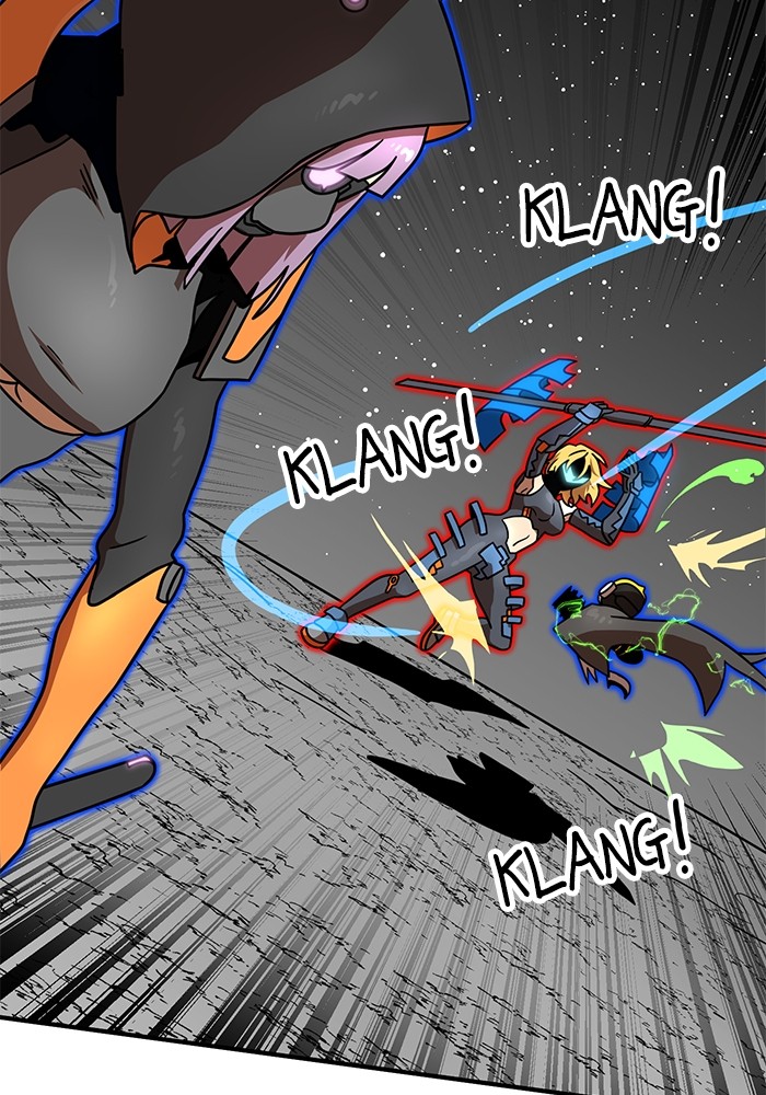 Double Click Chapter 91 Gambar 158