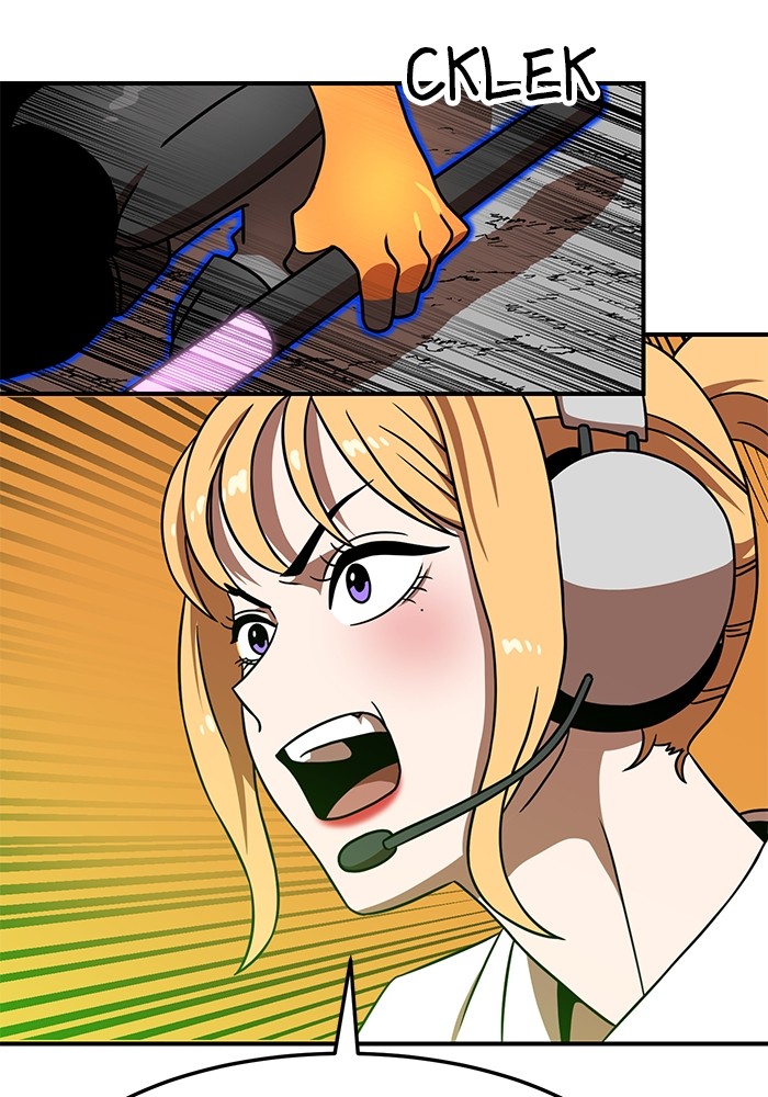 Double Click Chapter 91 Gambar 164