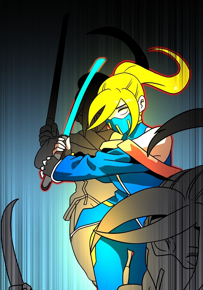 Double Click Chapter 91 Gambar 166