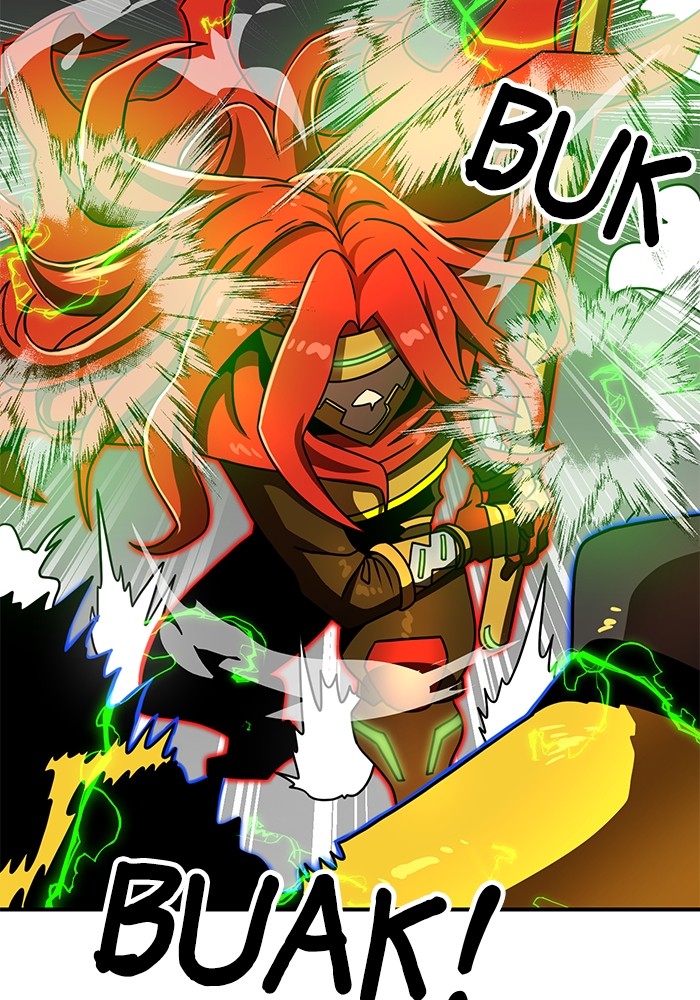 Double Click Chapter 91 Gambar 27