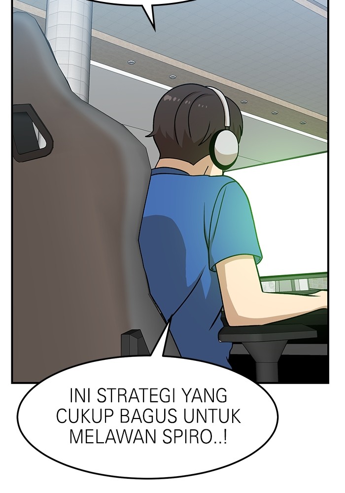 Double Click Chapter 91 Gambar 50