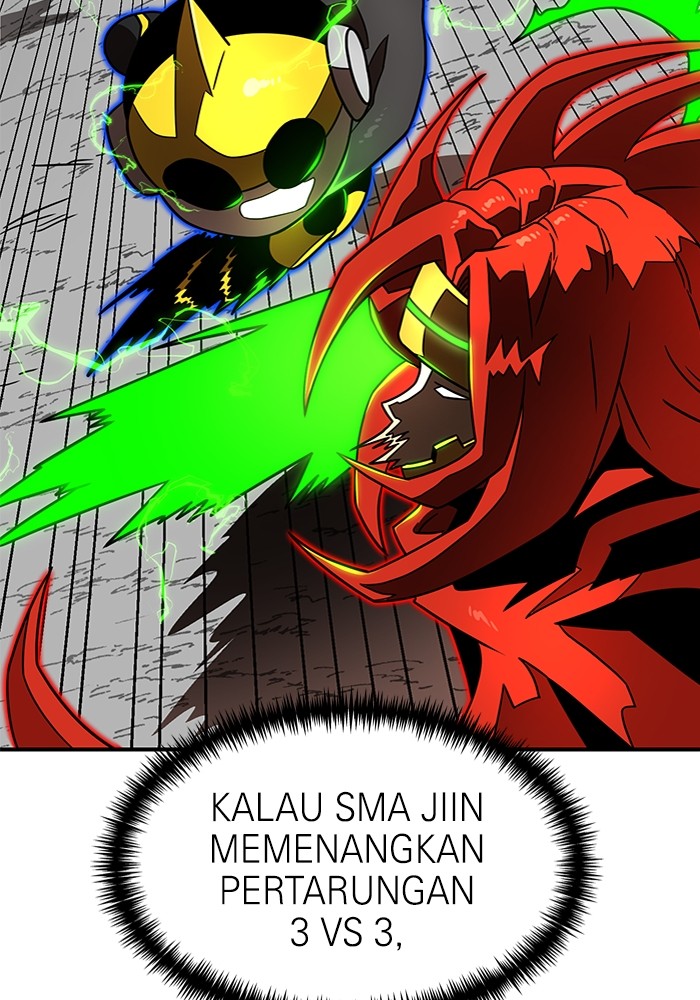 Double Click Chapter 91 Gambar 62