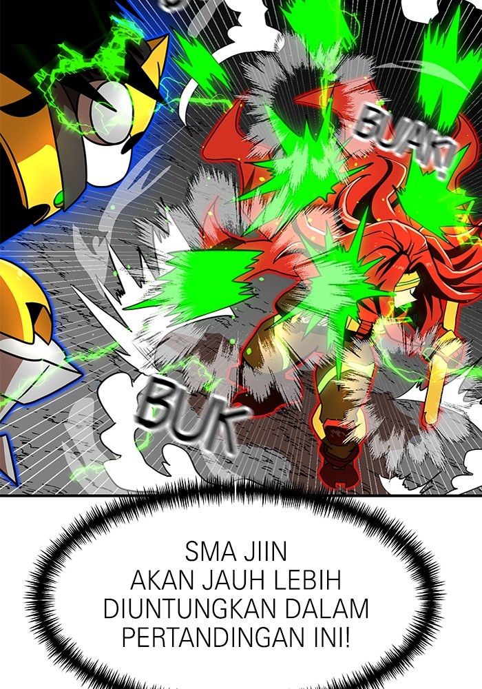 Double Click Chapter 91 Gambar 64