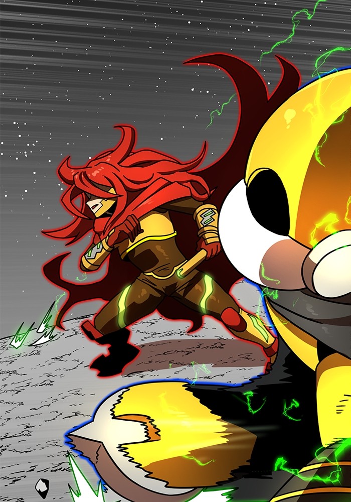 Double Click Chapter 91 Gambar 76