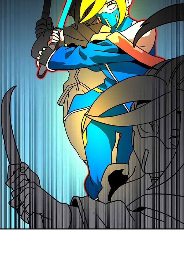 Baca Manhwa Double Click Chapter 92 Gambar 2
