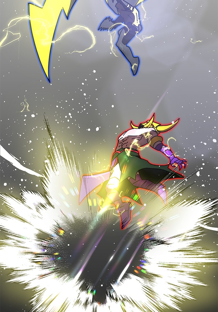 Double Click Chapter 93 Gambar 123