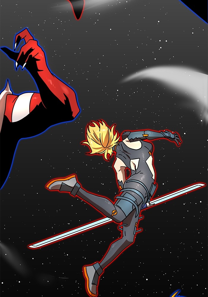 Double Click Chapter 93 Gambar 134