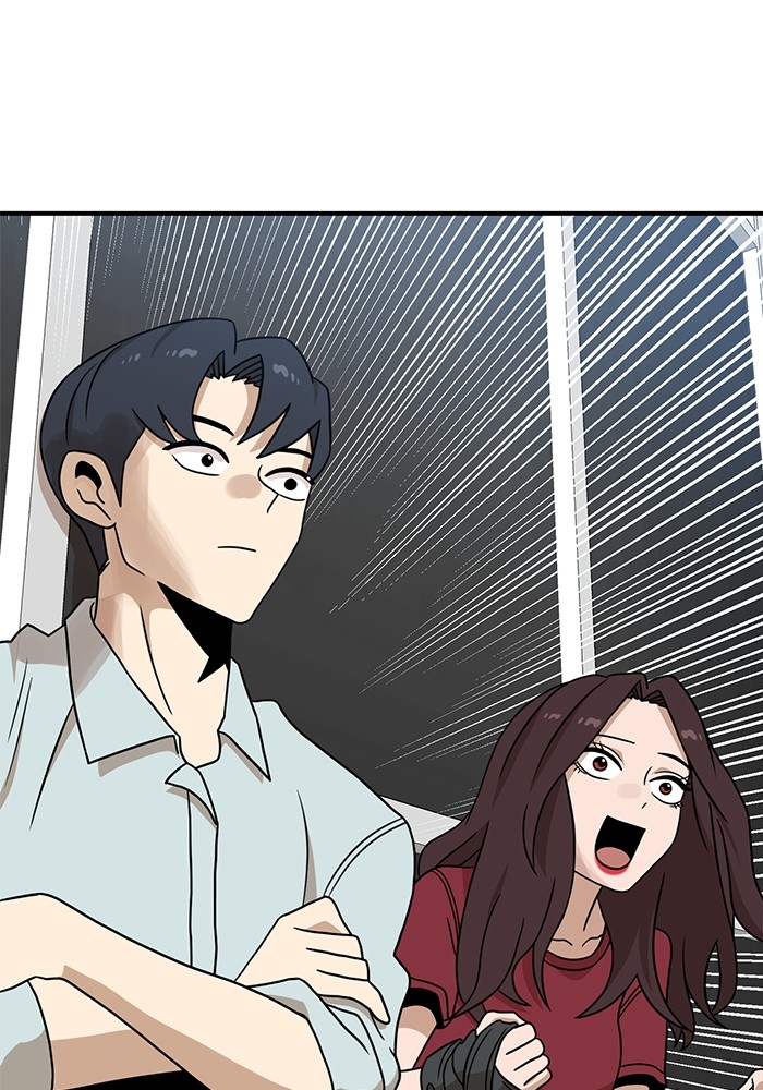 Double Click Chapter 93 Gambar 139