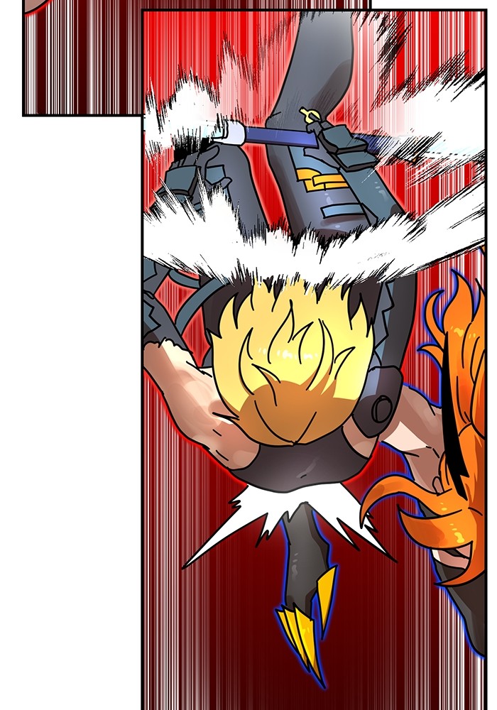 Double Click Chapter 93 Gambar 143