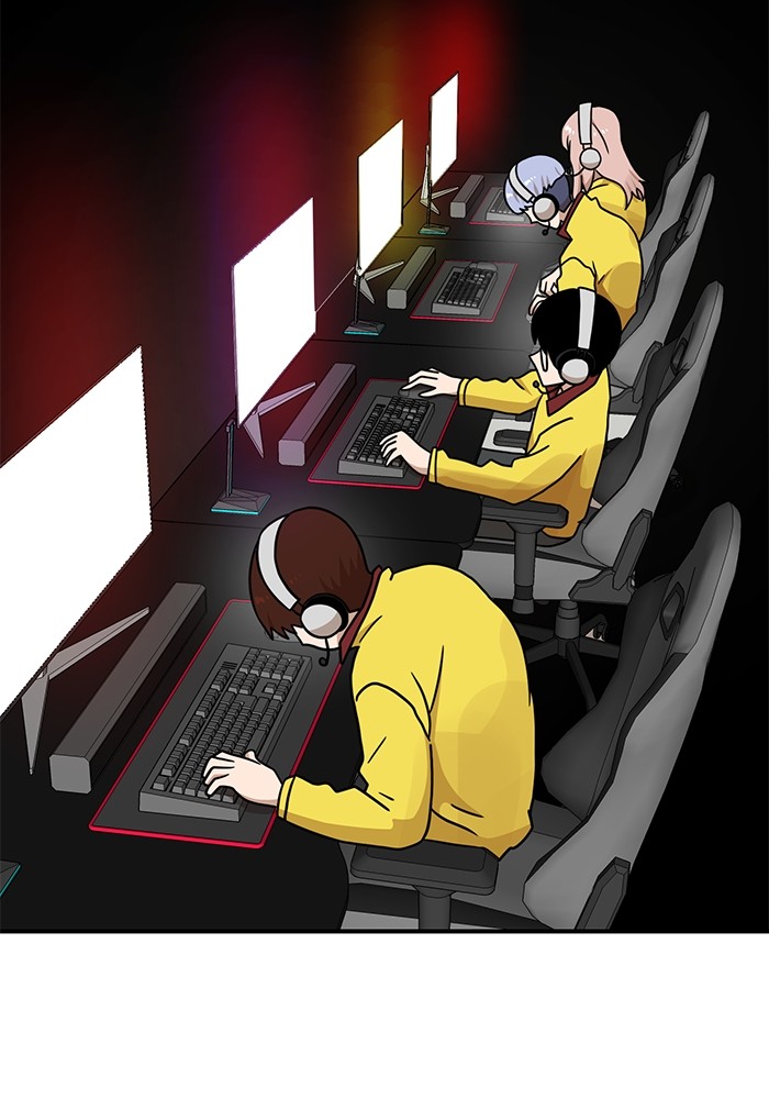 Double Click Chapter 93 Gambar 152