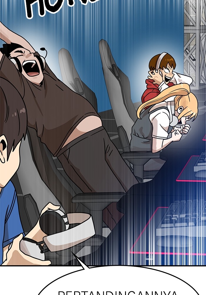 Double Click Chapter 93 Gambar 163
