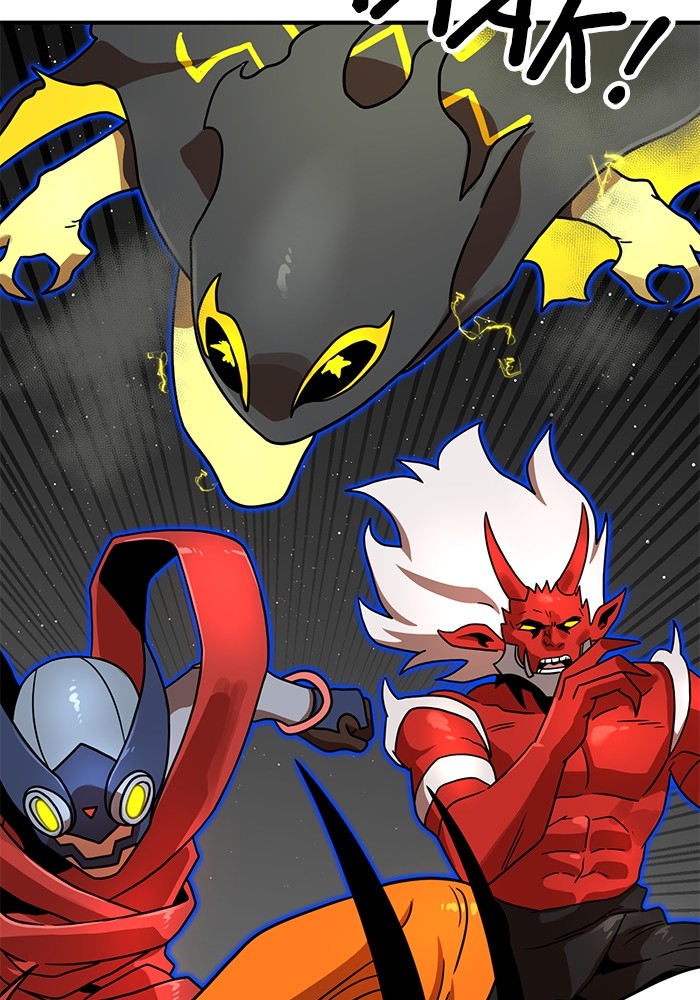Double Click Chapter 93 Gambar 19