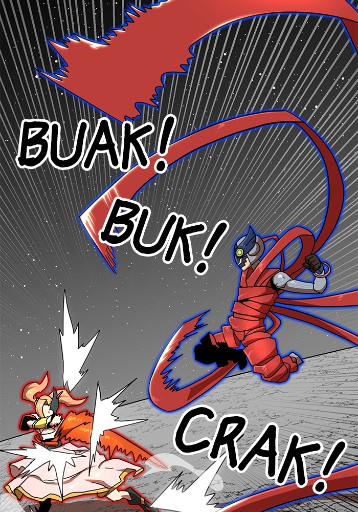 Double Click Chapter 93 Gambar 42