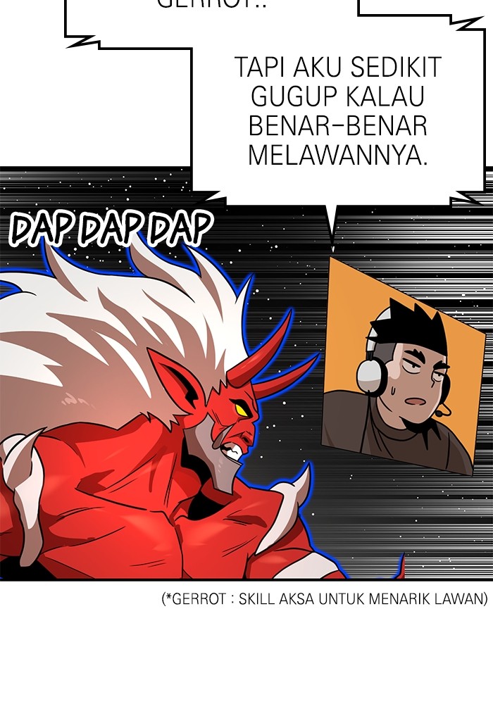 Double Click Chapter 93 Gambar 69