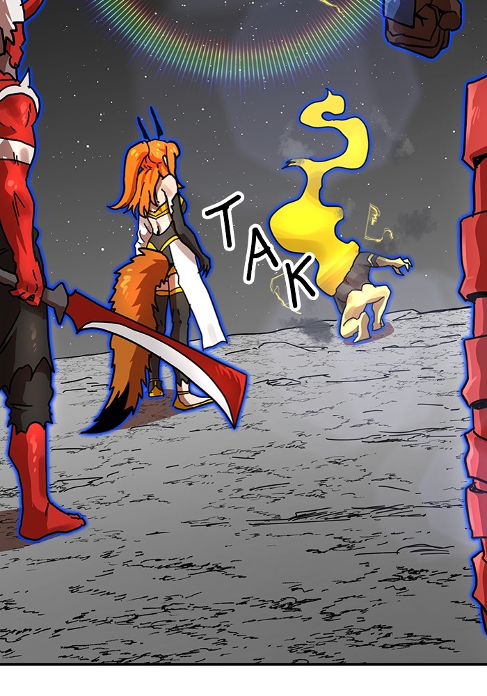 Baca Manhwa Double Click Chapter 94 Gambar 2