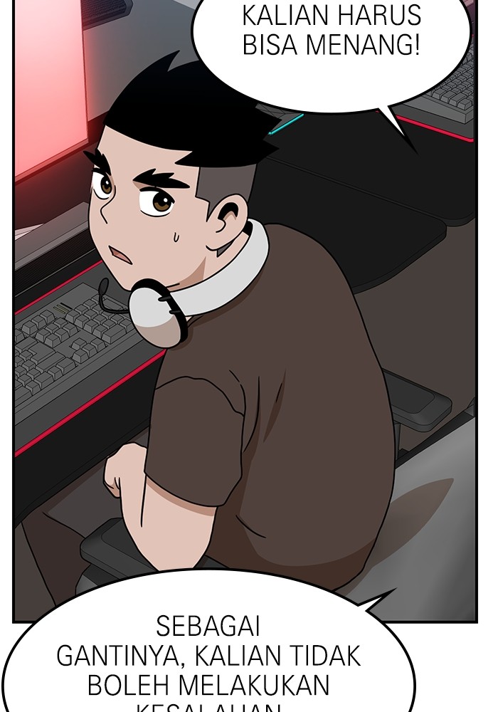 Double Click Chapter 95 Gambar 24