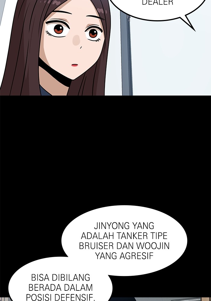 Double Click Chapter 95 Gambar 65