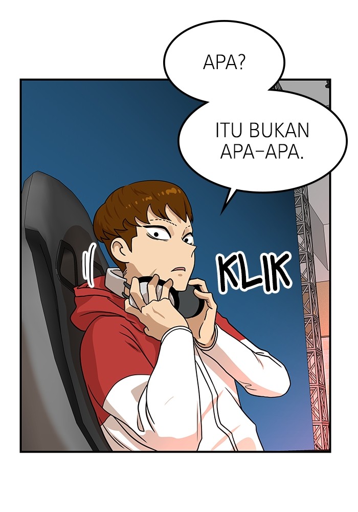 Double Click Chapter 95 Gambar 8