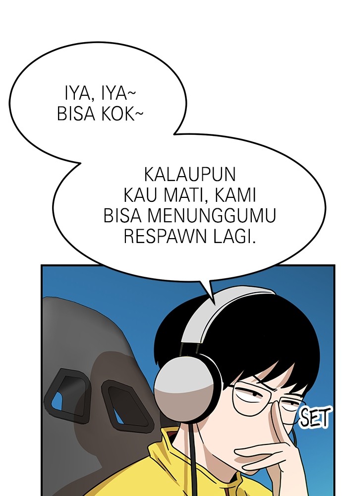 Double Click Chapter 95 Gambar 93