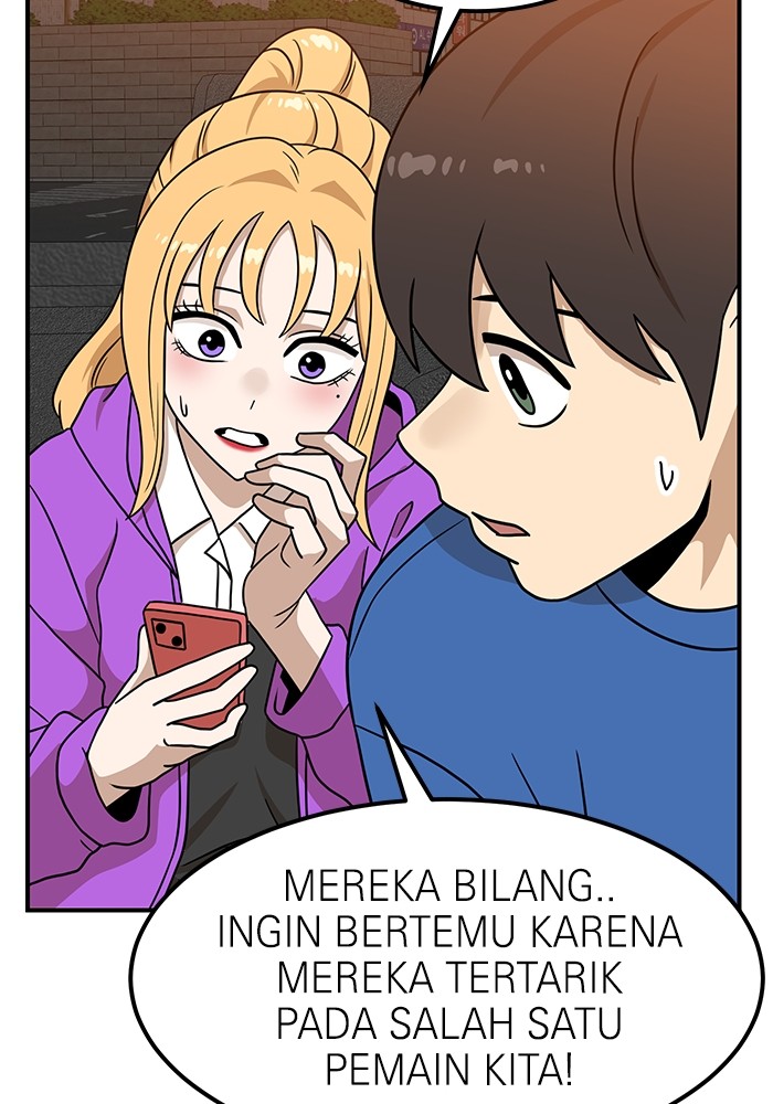 Double Click Chapter 96 Gambar 100
