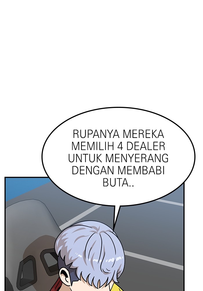 Double Click Chapter 96 Gambar 23