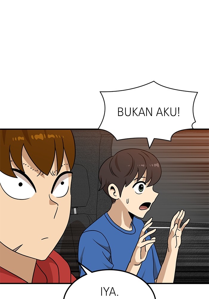 Double Click Chapter 96 Gambar 88