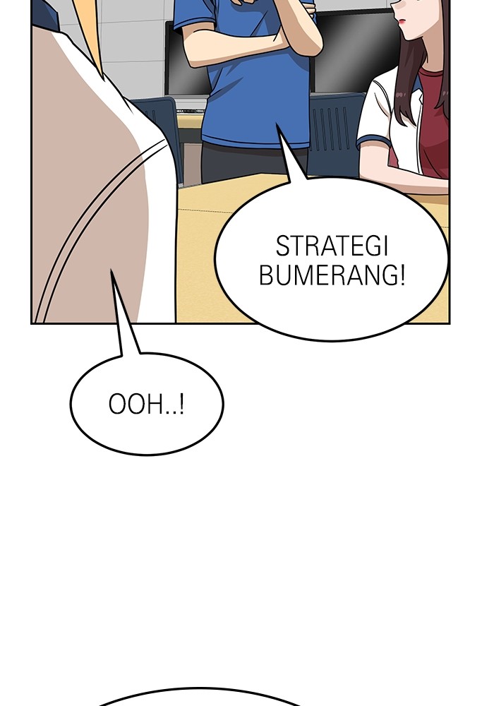 Double Click Chapter 97 Gambar 125