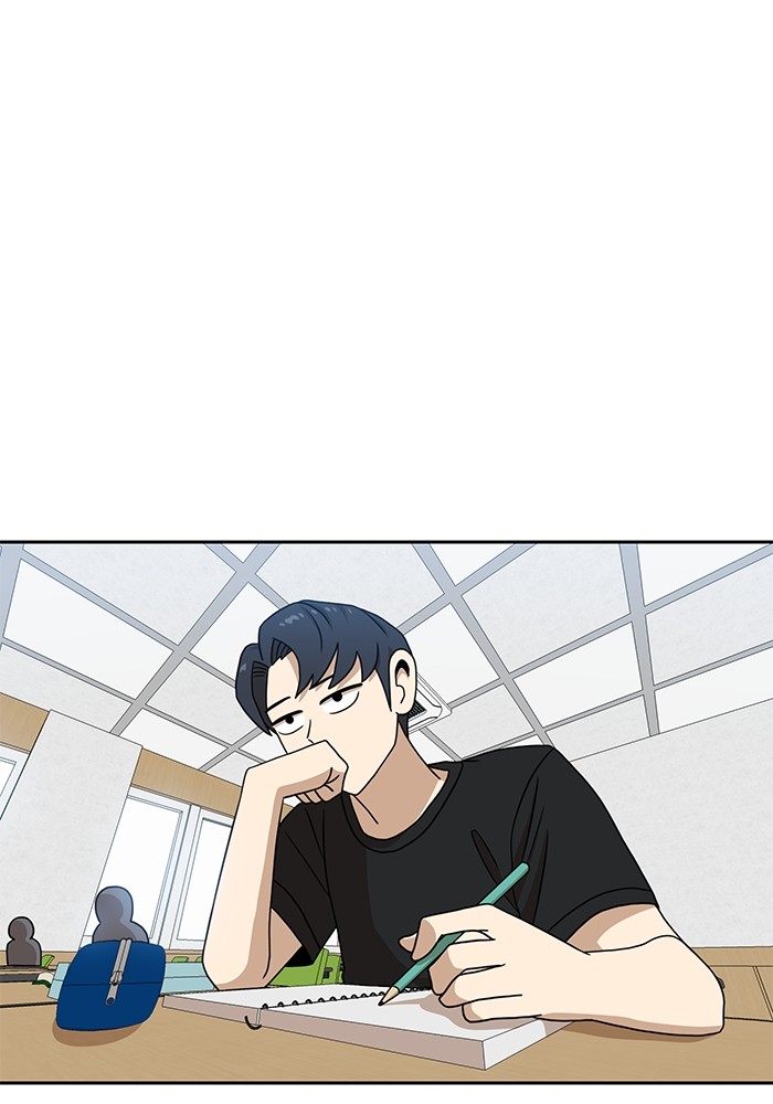 Double Click Chapter 97 Gambar 21