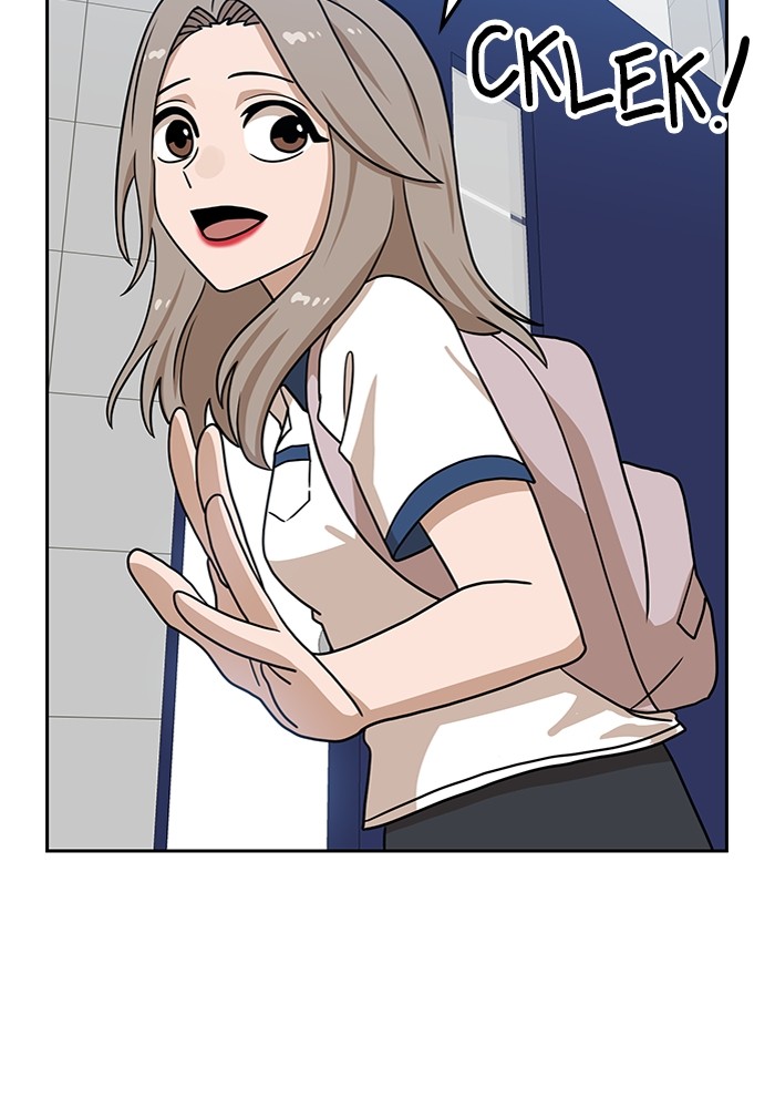 Double Click Chapter 97 Gambar 51