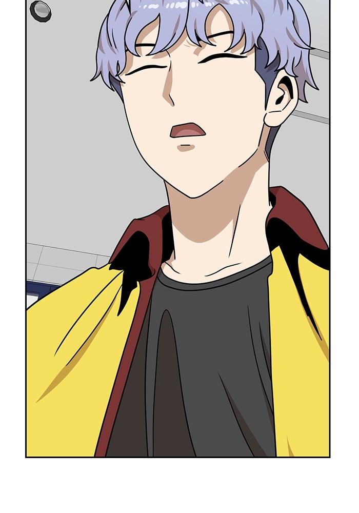 Double Click Chapter 99 Gambar 13