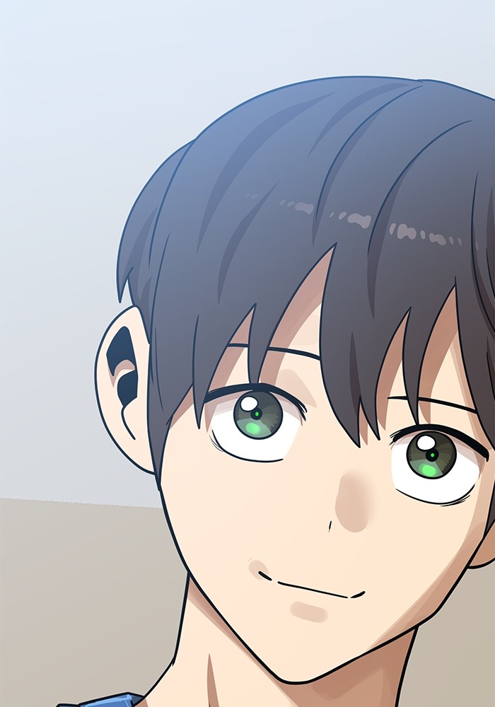 Double Click Chapter 99 Gambar 142