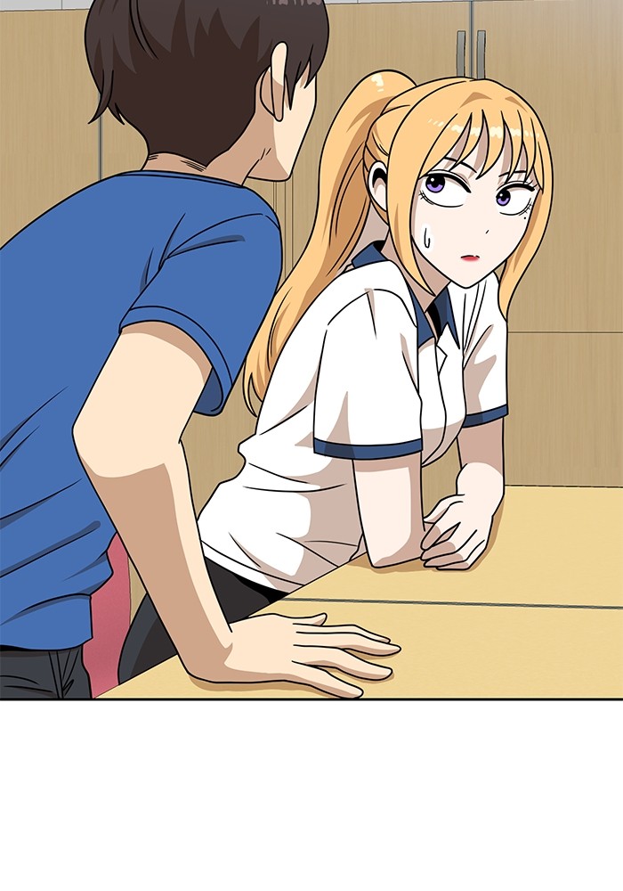 Double Click Chapter 99 Gambar 16