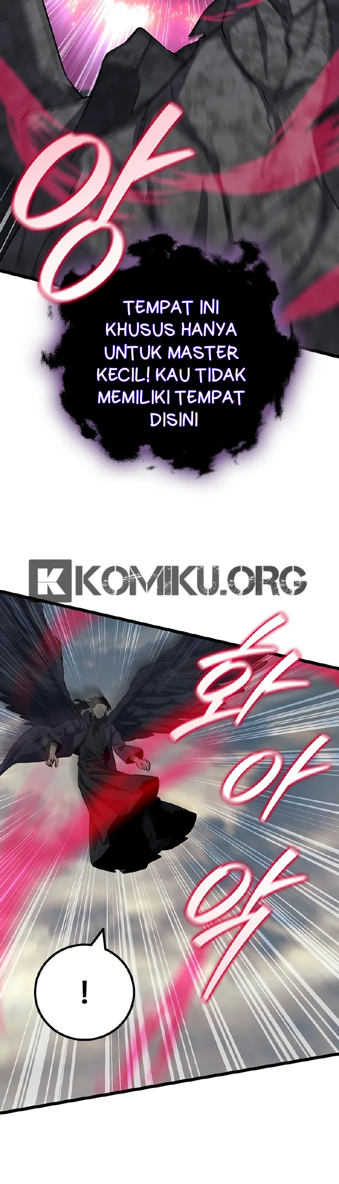 Dragon-Devouring Mage Chapter 103 Gambar 39