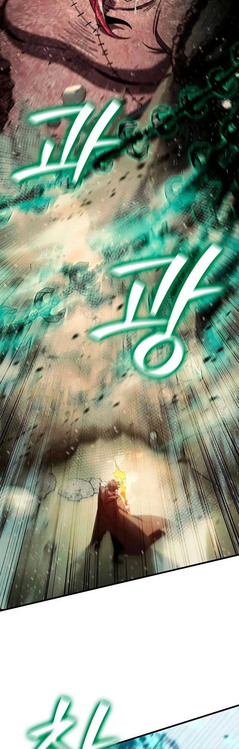 Dragon-Devouring Mage Chapter 34 Gambar 3