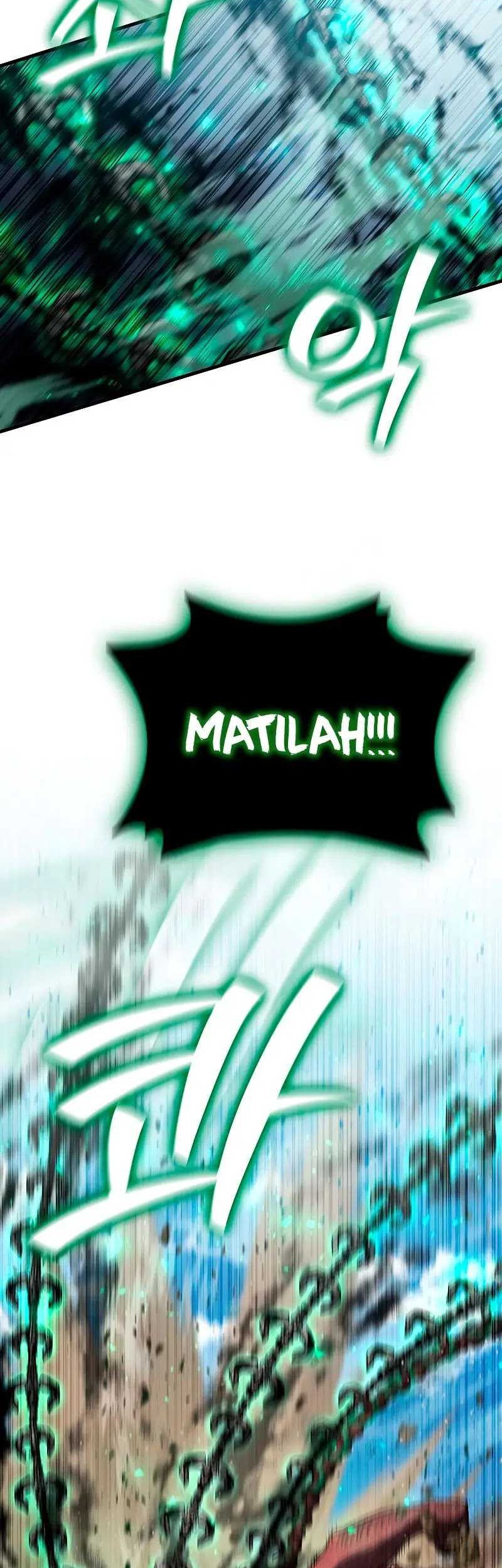 Dragon-Devouring Mage Chapter 34 Gambar 4