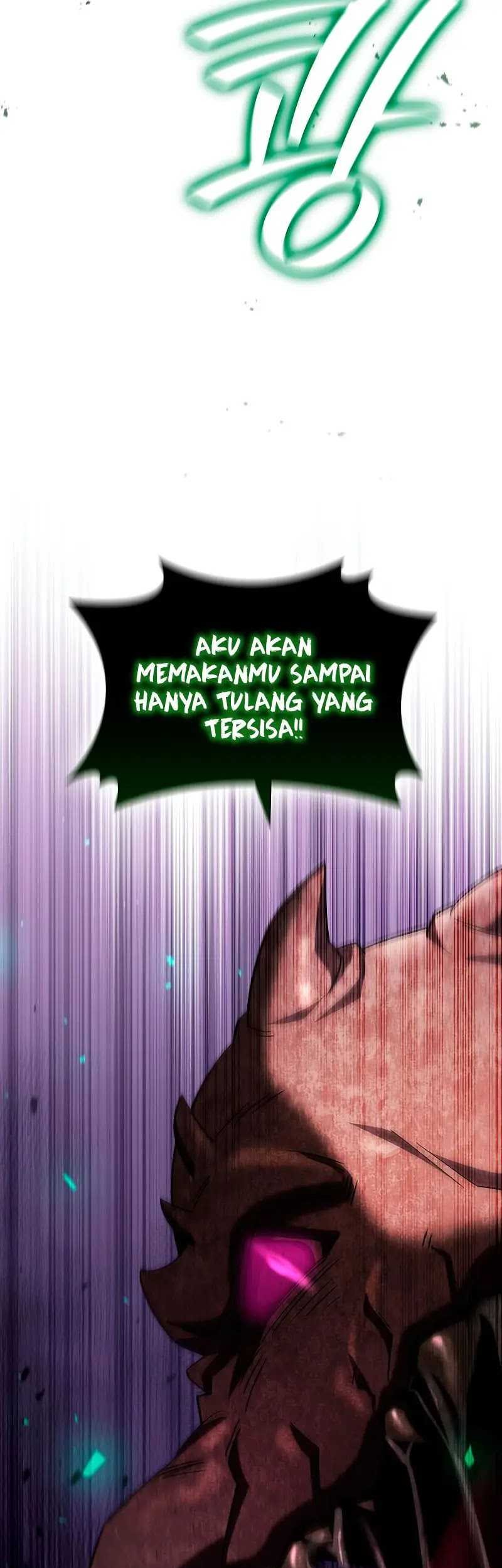 Dragon-Devouring Mage Chapter 34 Gambar 6
