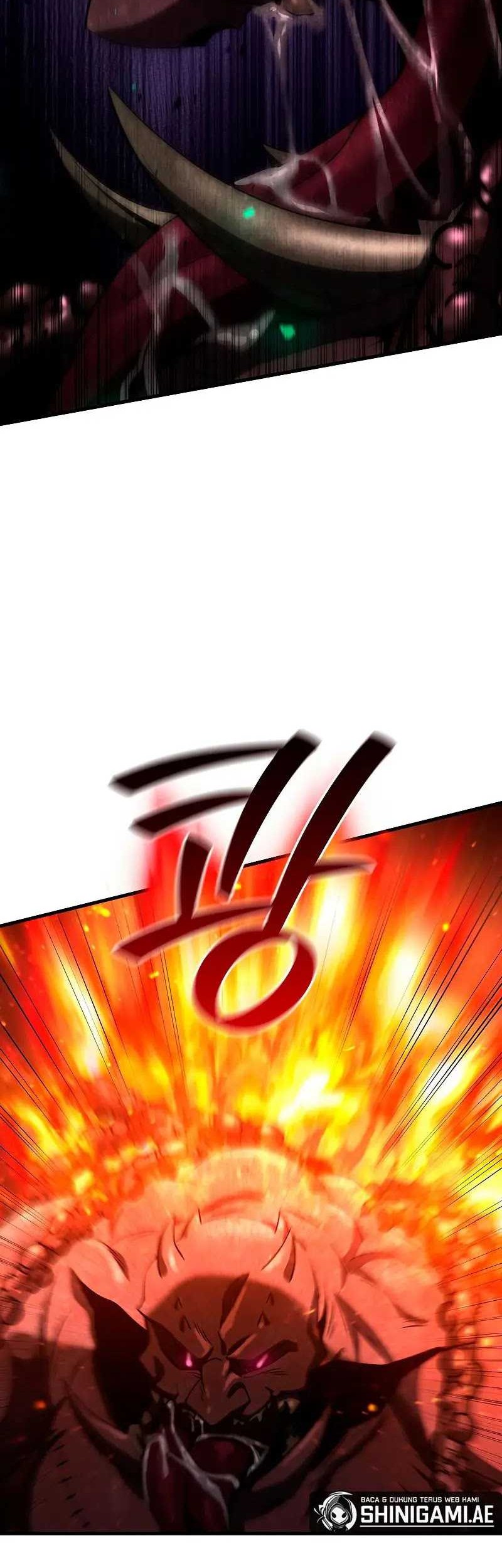 Dragon-Devouring Mage Chapter 34 Gambar 7