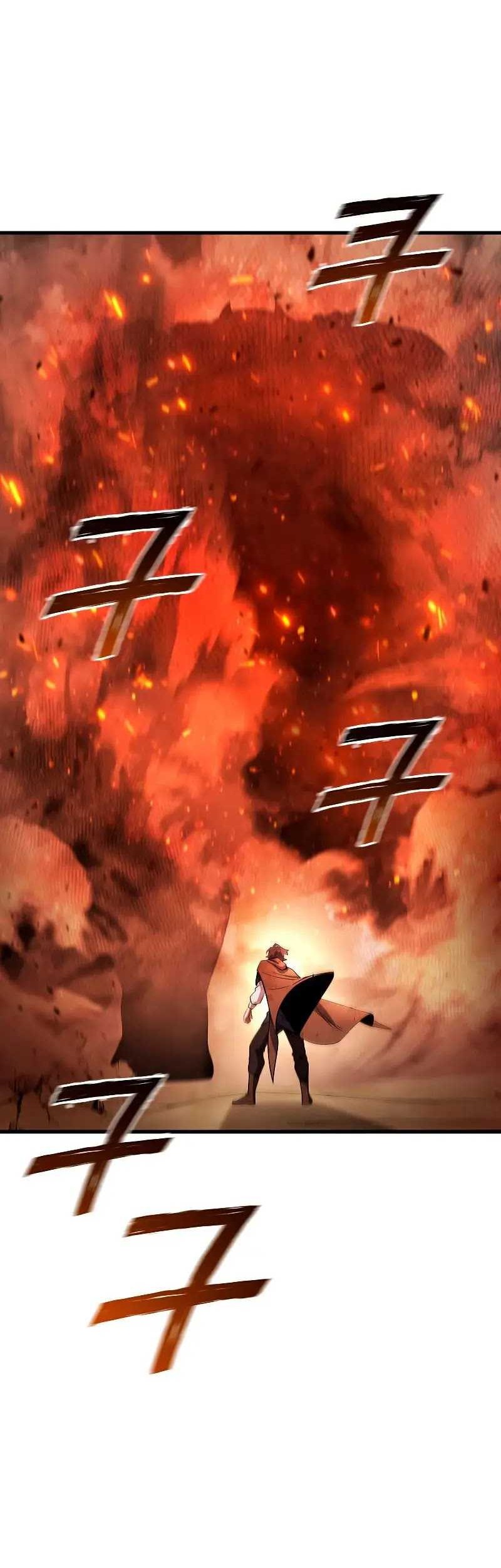 Dragon-Devouring Mage Chapter 34 Gambar 9