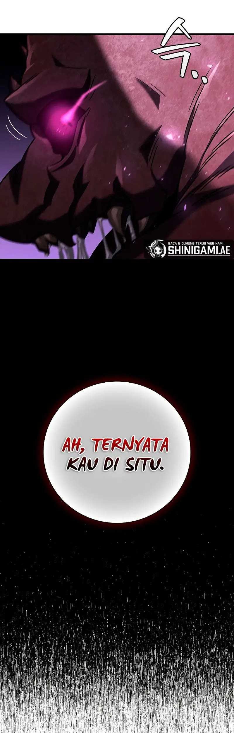 Dragon-Devouring Mage Chapter 34 Gambar 10