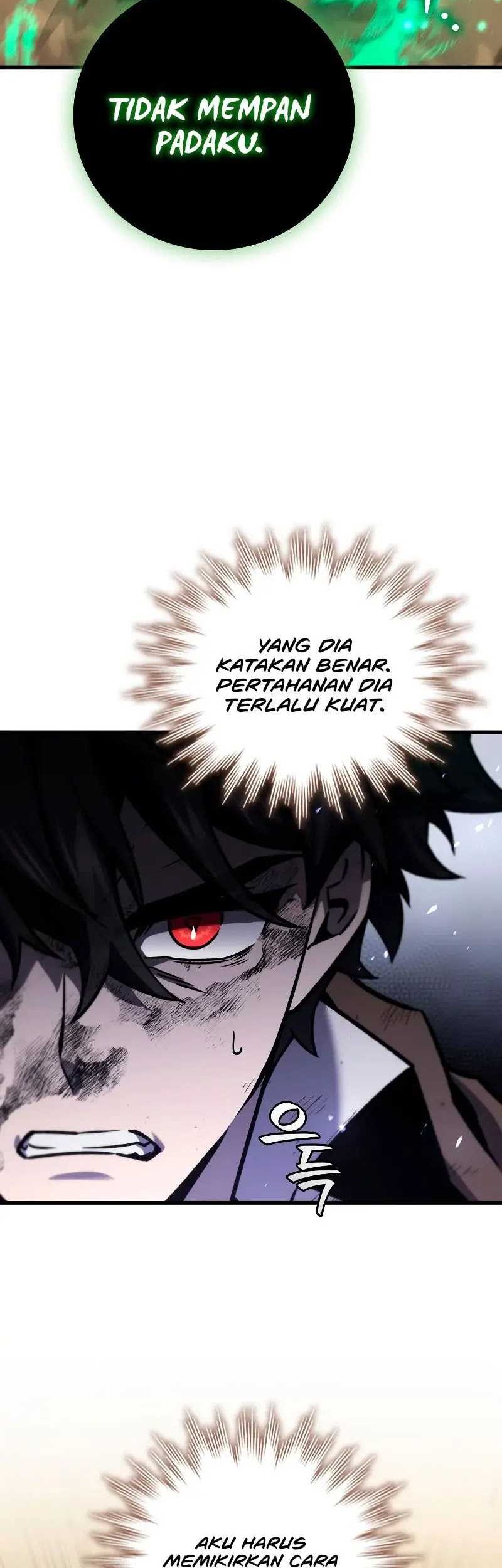 Dragon-Devouring Mage Chapter 34 Gambar 13