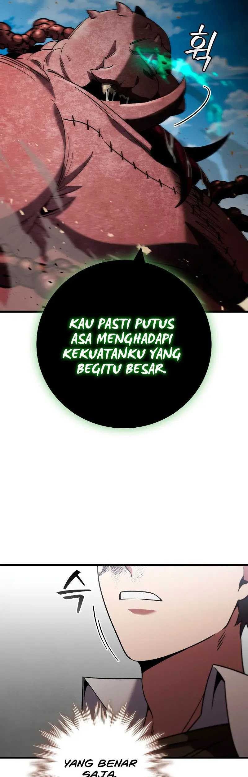 Dragon-Devouring Mage Chapter 34 Gambar 18