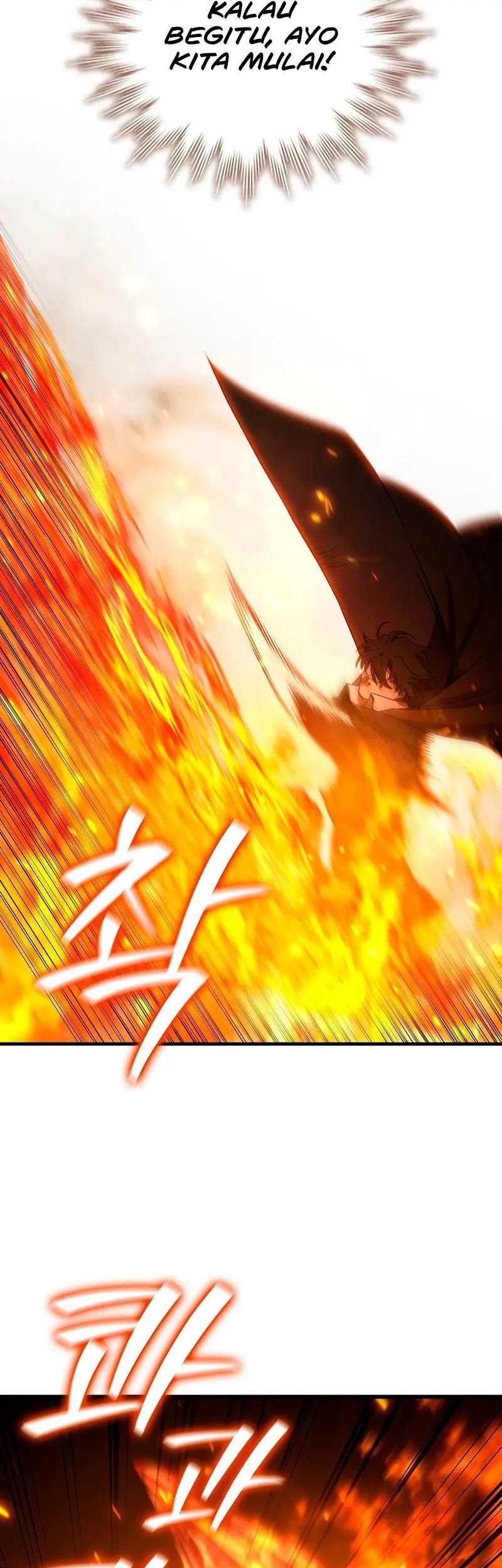 Dragon-Devouring Mage Chapter 34 Gambar 22